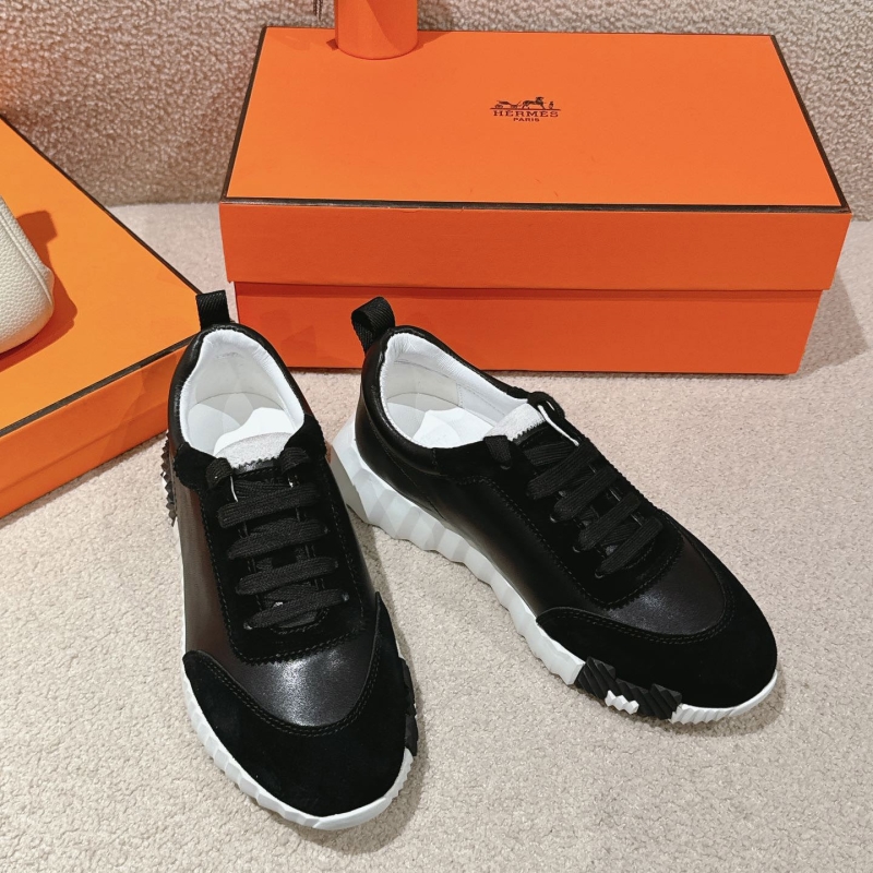 H**mes casual shoes